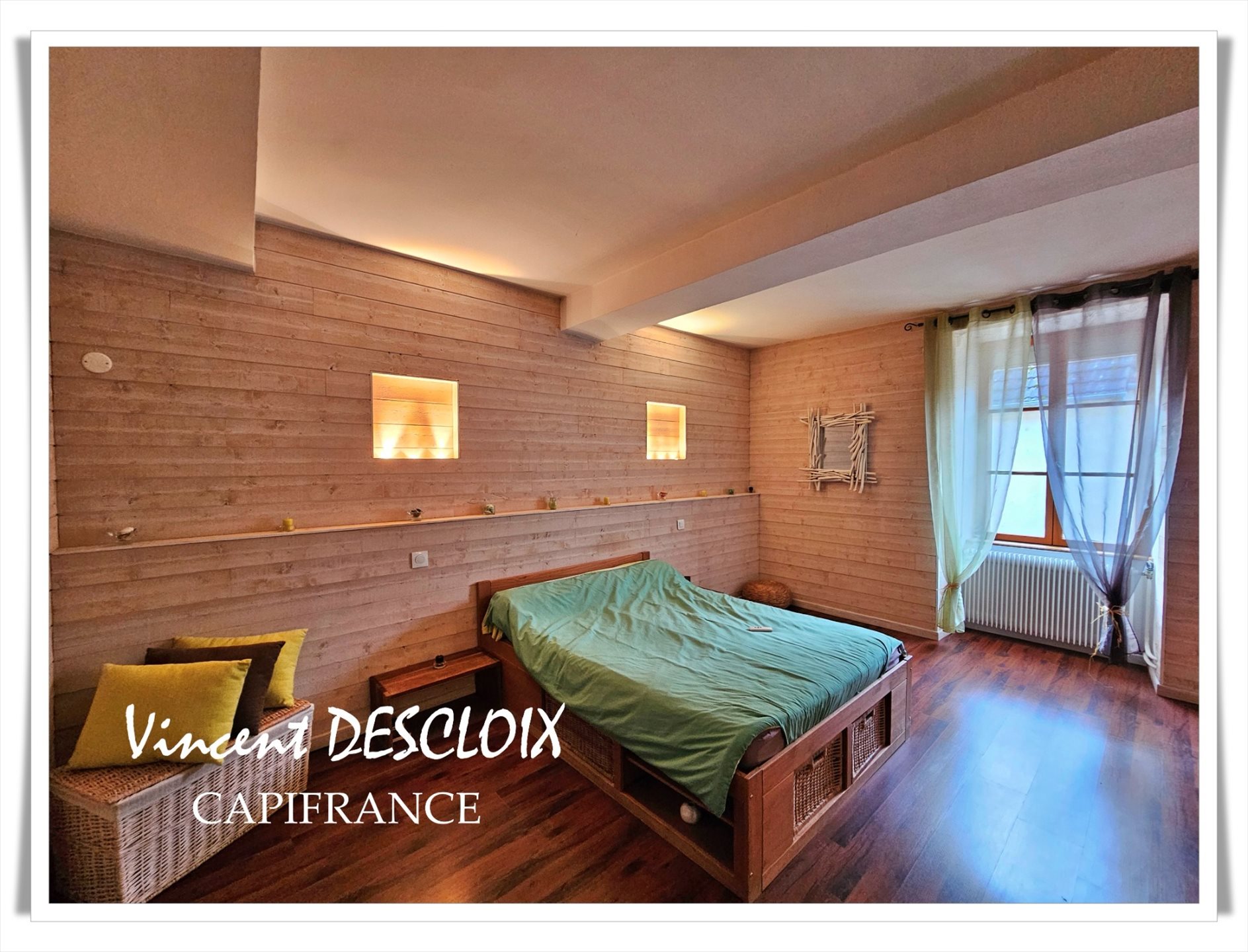 Maison à vendre, 125m², Bligny-sur-Ouche