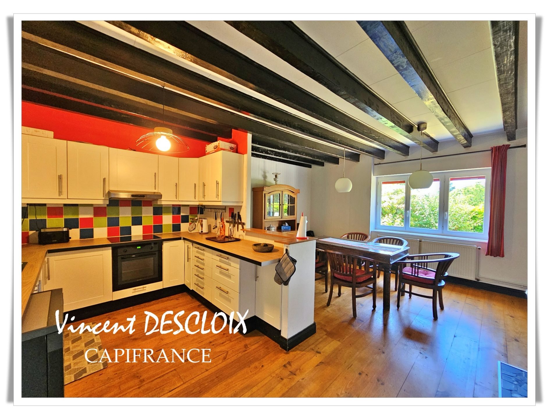 Maison à vendre, 201m², Montsauche-les-Settons