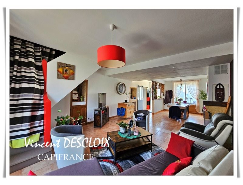 Maison à vendre, 81m², Planchez
