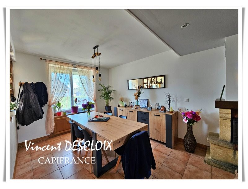 Maison à vendre, 81m², Planchez