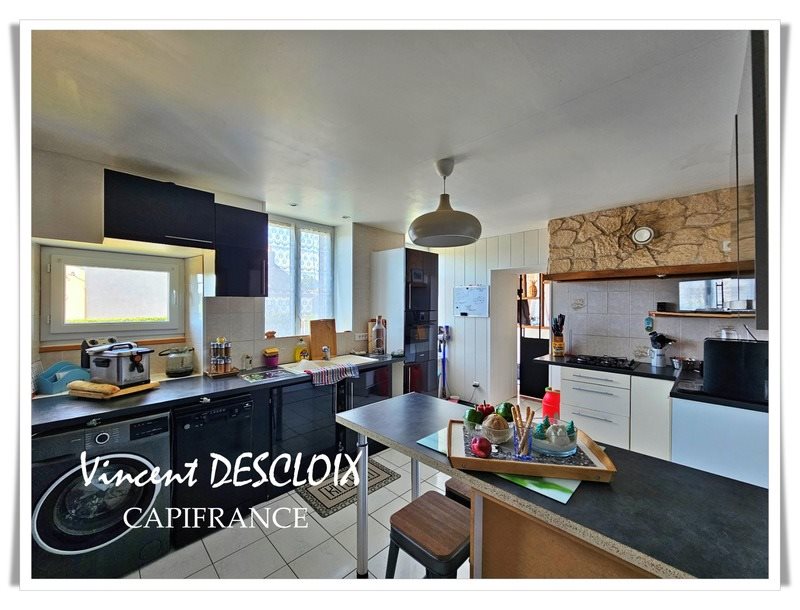 Maison à vendre, 81m², Planchez
