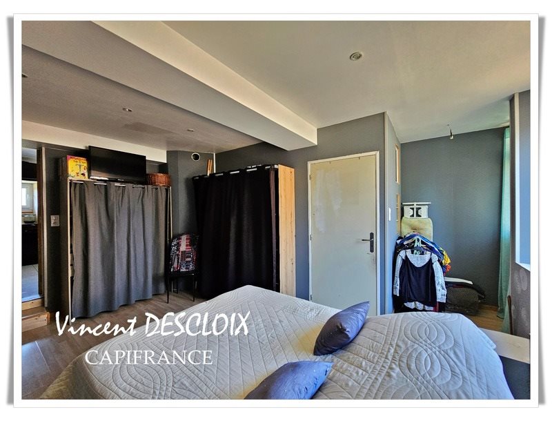Maison à vendre, 81m², Planchez