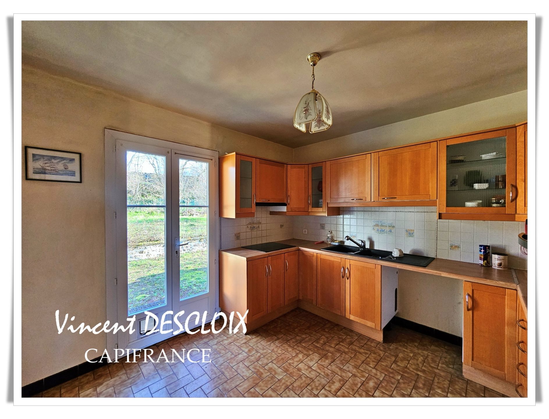 Maison à vendre, 82m², Montsauche-les-Settons