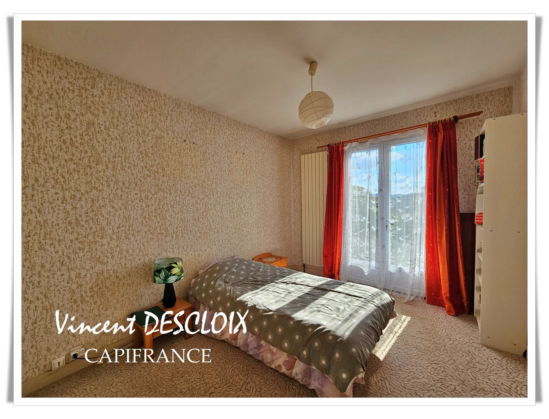 Maison à vendre, 82m², Montsauche-les-Settons