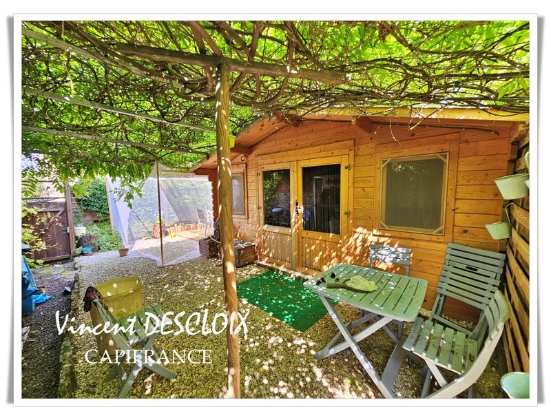 Maison à vendre, 142m², Pouilly-en-Auxois