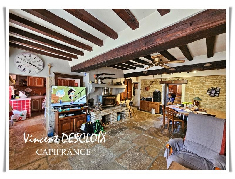 Maison à vendre, 142m², Pouilly-en-Auxois