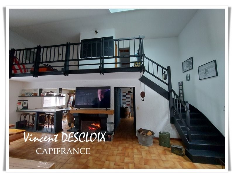 Maison à vendre, 133m², Montsauche-les-Settons