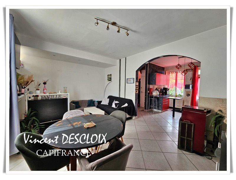 Maison à vendre, 93m², Montsauche-les-Settons