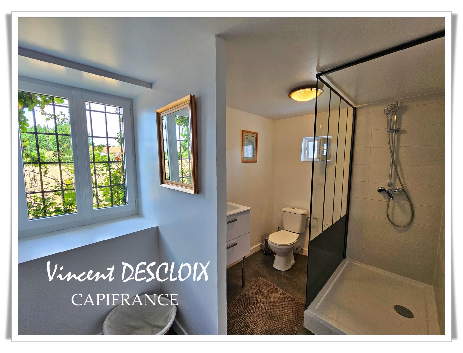 Maison à vendre, 160m², Saulieu