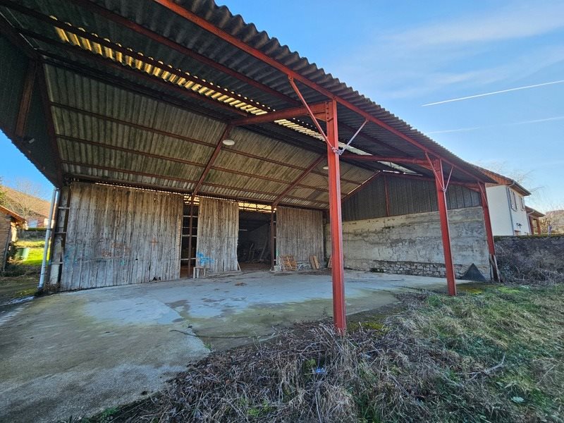 Maison à vendre, 180m², Saulieu