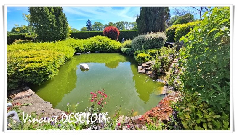 Maison à vendre, 240m², Saulieu