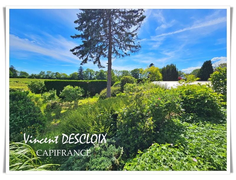Maison à vendre, 240m², Saulieu