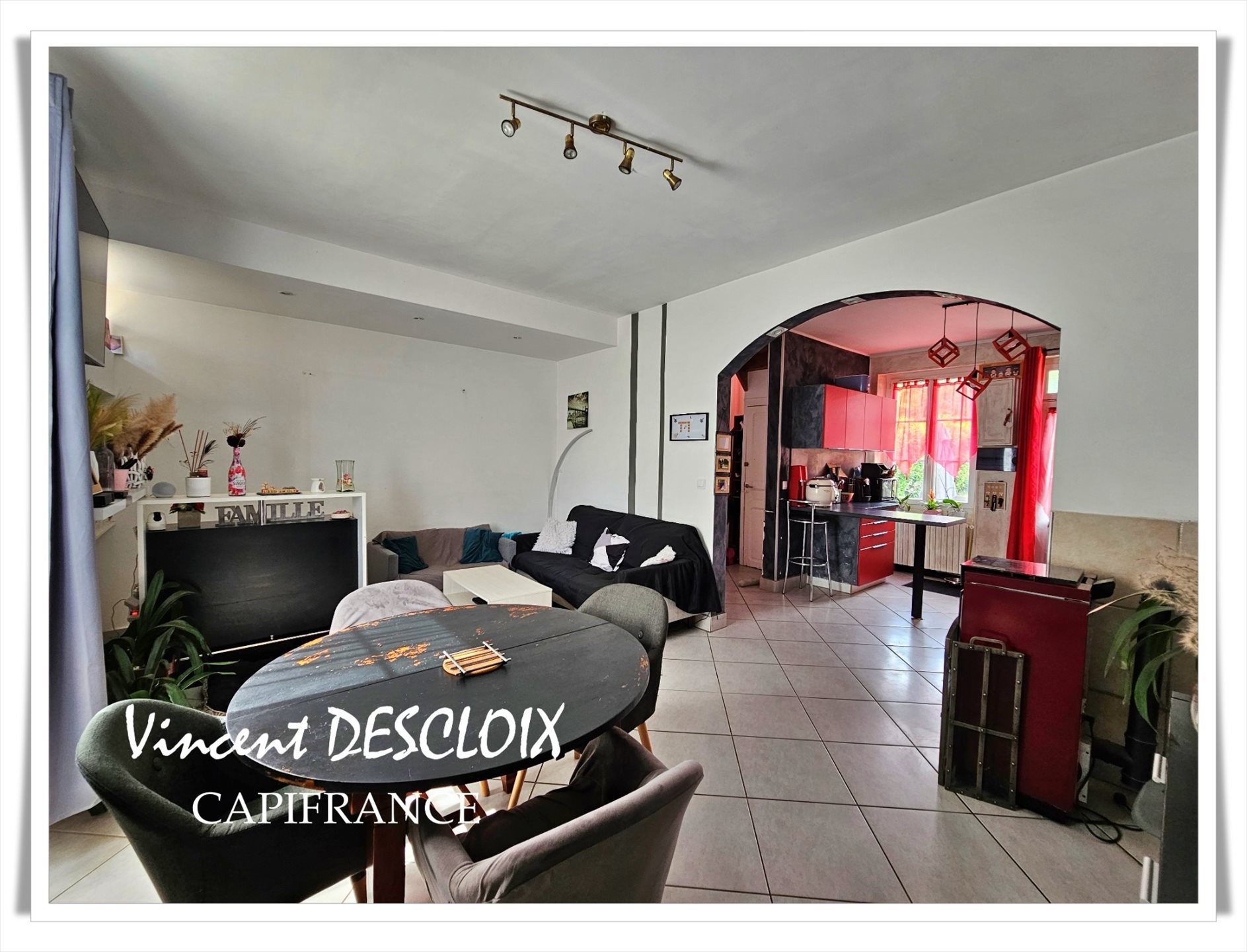 Maison à vendre, 93m², Montsauche-les-Settons