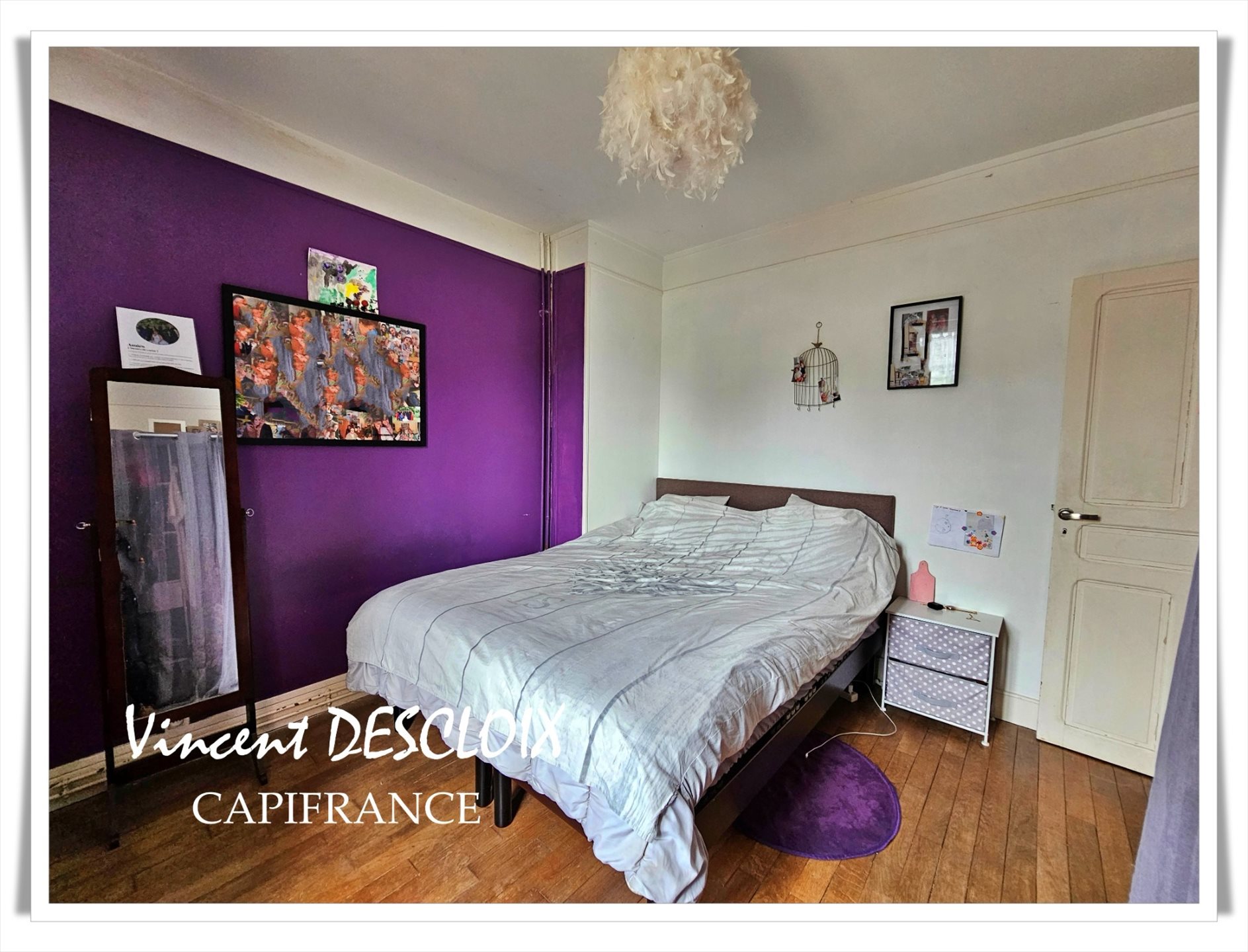Maison à vendre, 93m², Montsauche-les-Settons