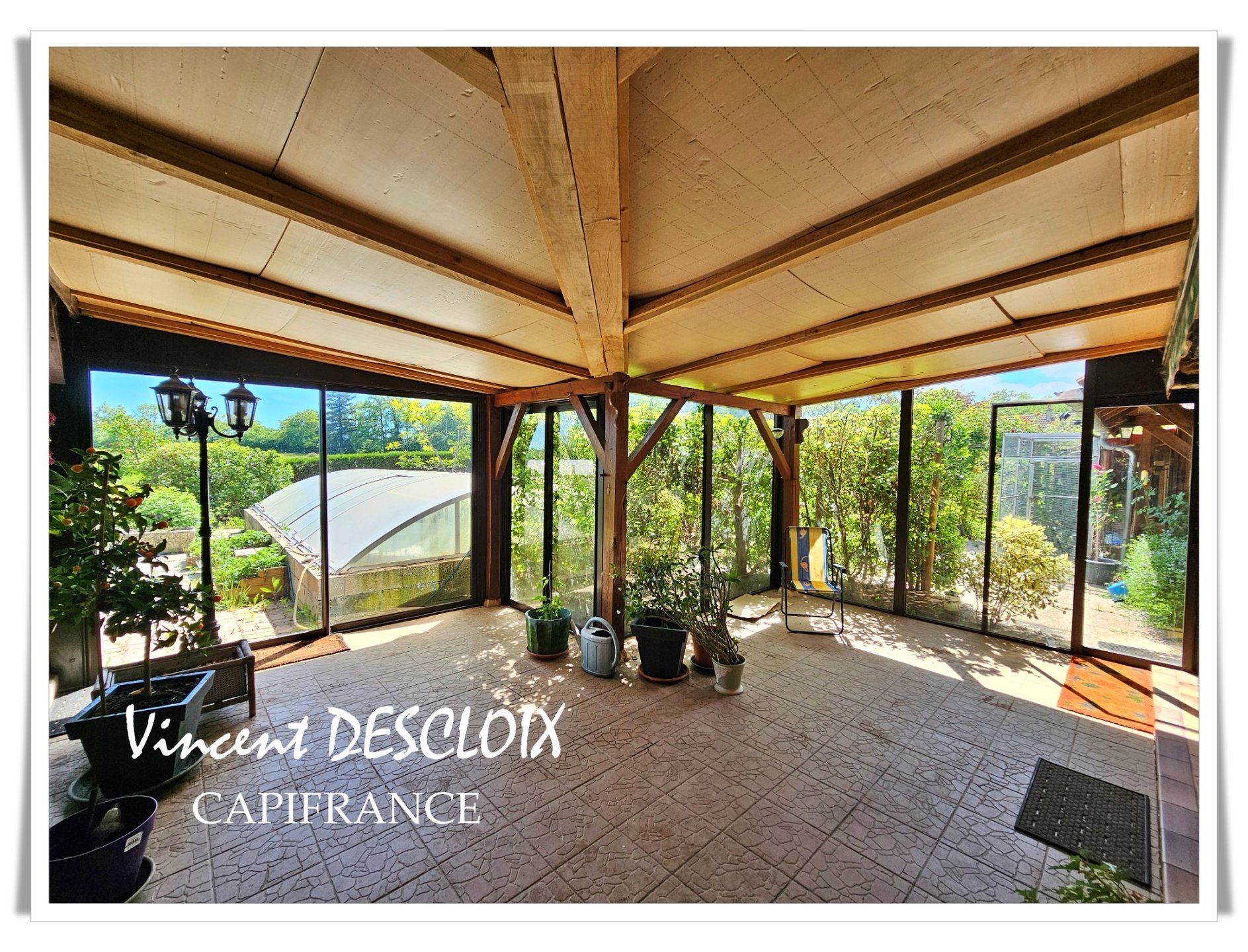 Maison à vendre, 240m², Saulieu