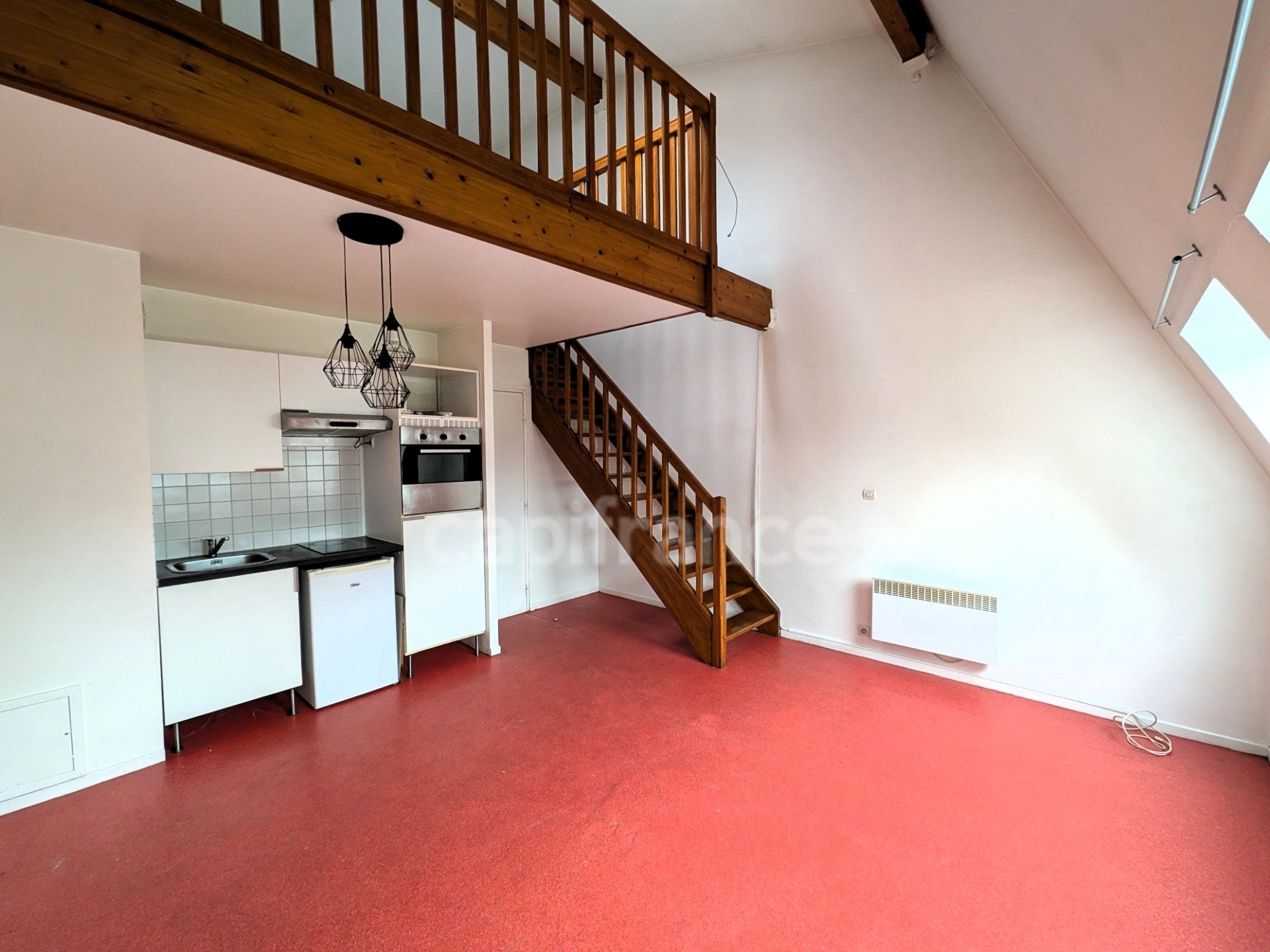 Appartement à vendre, 48m², Tourcoing