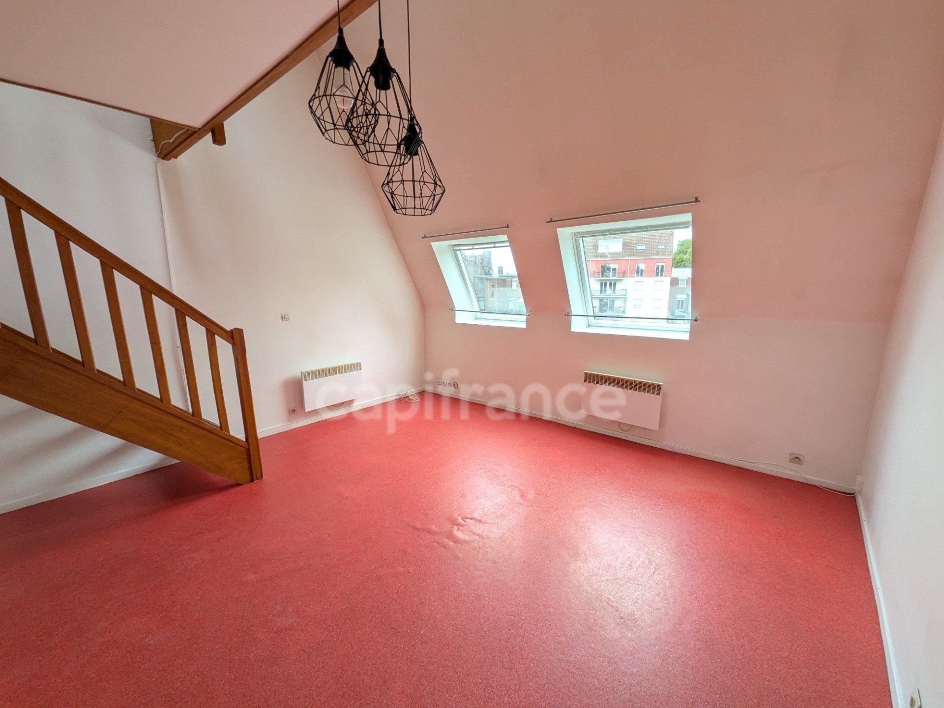 Appartement à vendre, 48m², Tourcoing