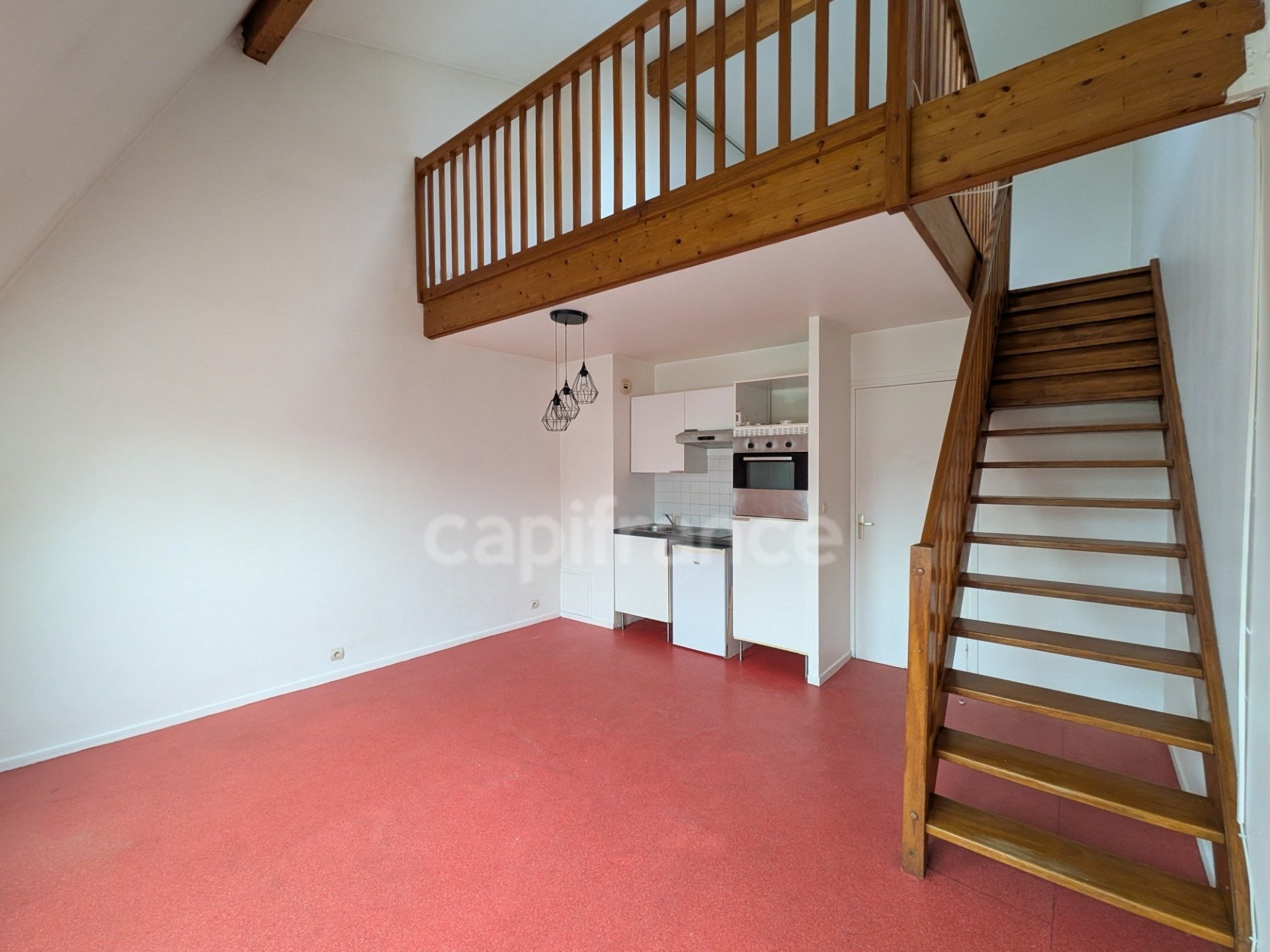 Appartement à vendre, 48m², Tourcoing