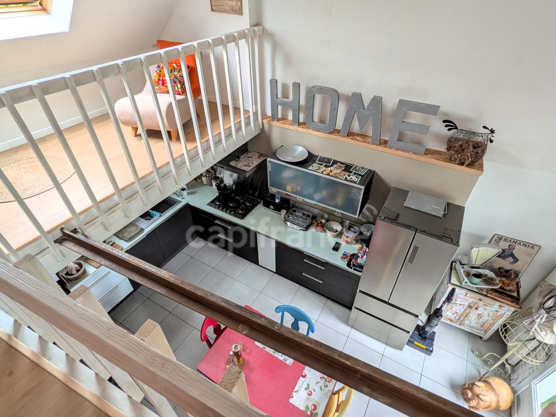 Maison à vendre, 92m², Neuville-en-Ferrain