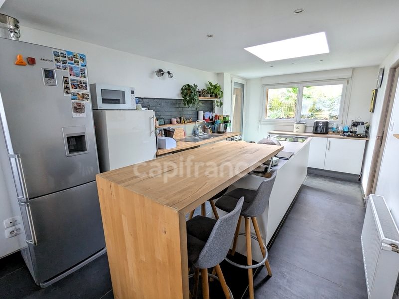 Maison à vendre, 89m², Roncq