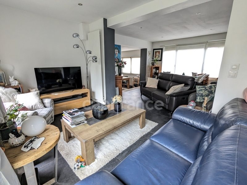 Maison à vendre, 89m², Roncq