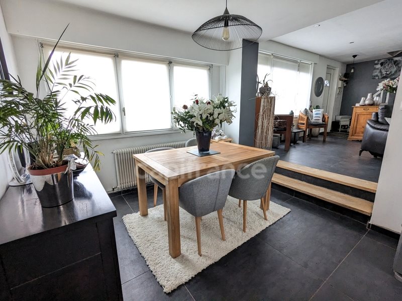 Maison à vendre, 89m², Roncq