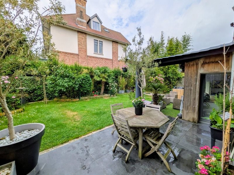 Maison à vendre, 89m², Roncq