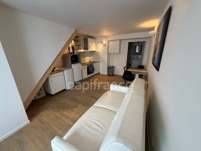 Maison à vendre, 85m², Spézet