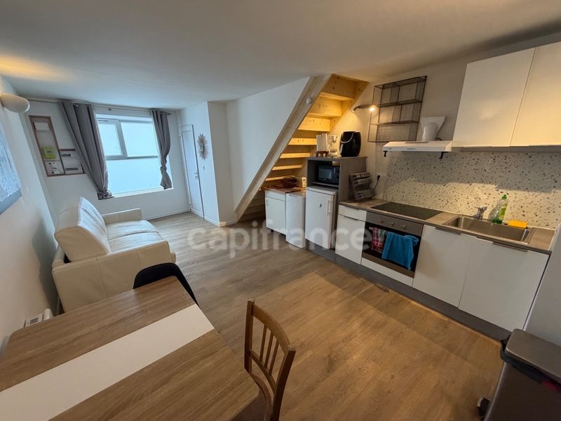 Maison à vendre, 85m², Spézet