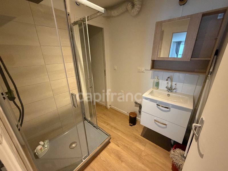 Maison à vendre, 85m², Spézet