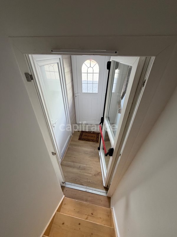 Maison à vendre, 85m², Spézet