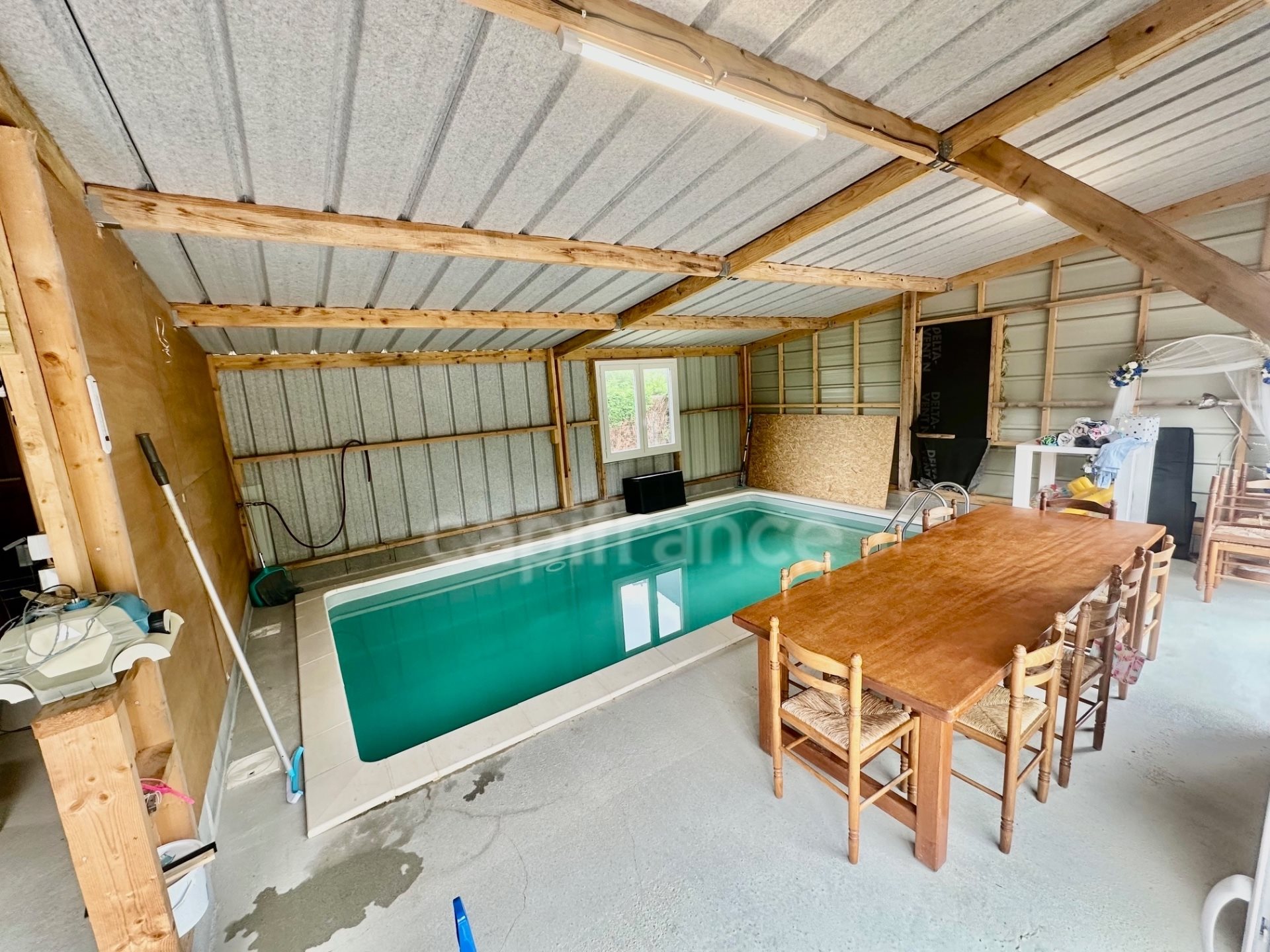 Maison à vendre, 140m², Gourin