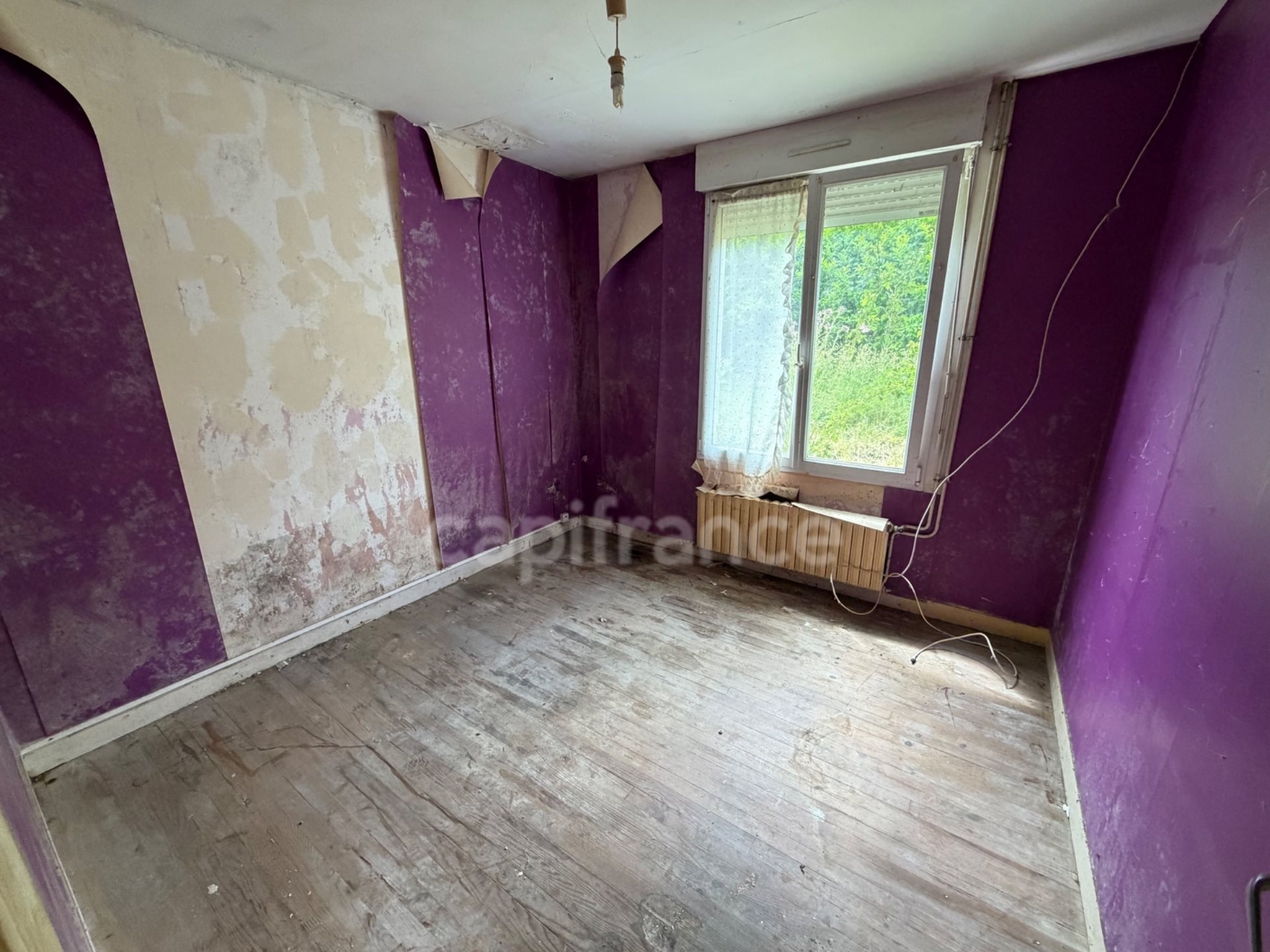 Maison à vendre, 73m², Maël-Carhaix
