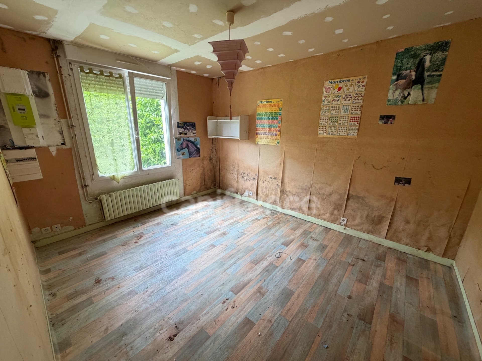 Maison à vendre, 73m², Maël-Carhaix