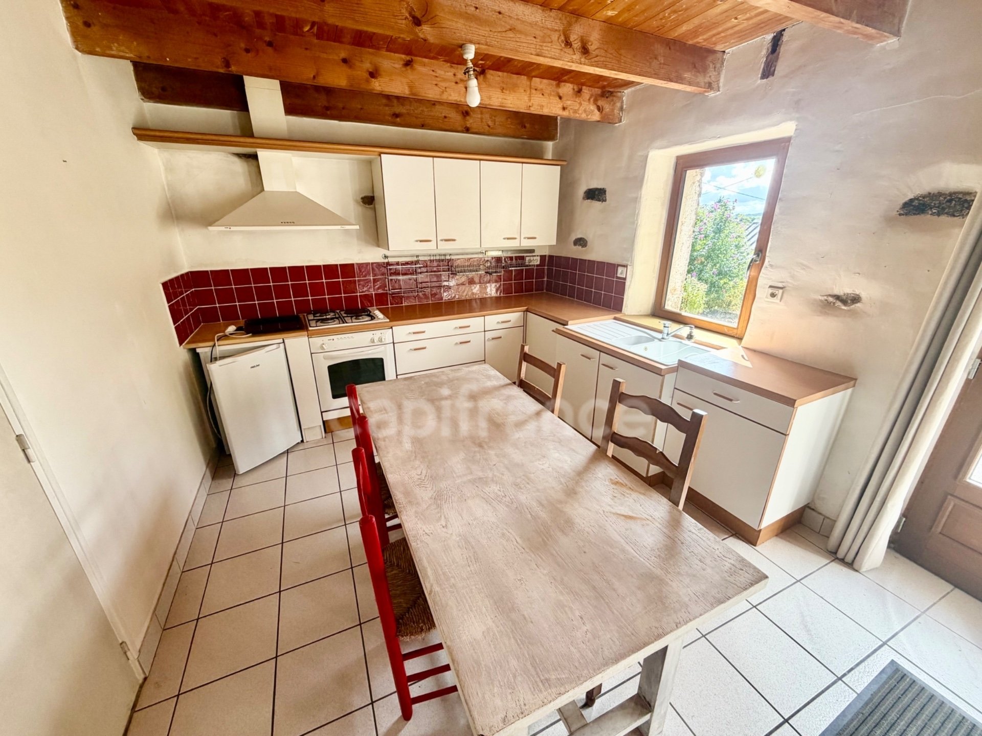 Maison à vendre, 53m², Plounévez-Quintin