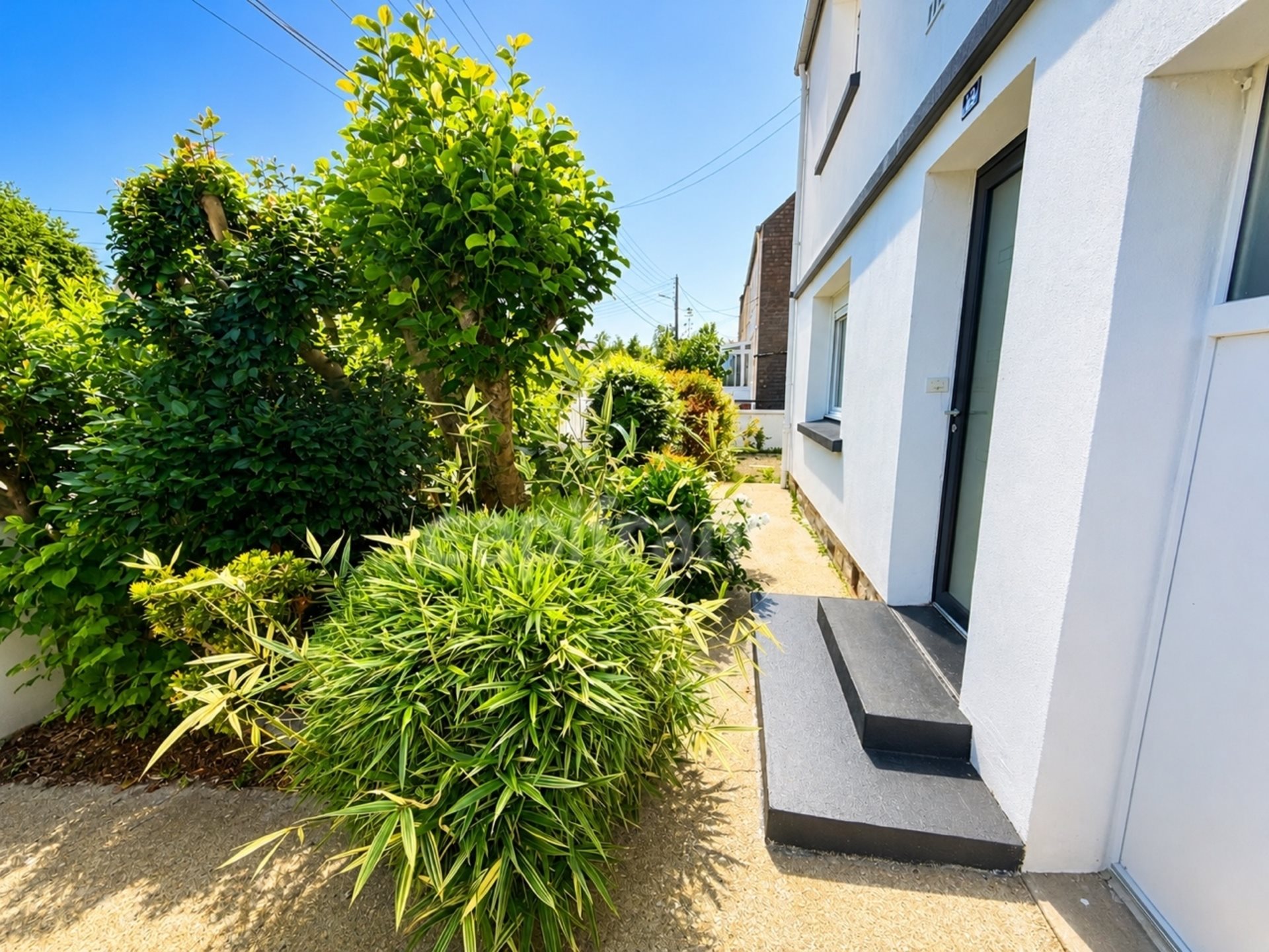 Maison à vendre, 104m², Carhaix-Plouguer
