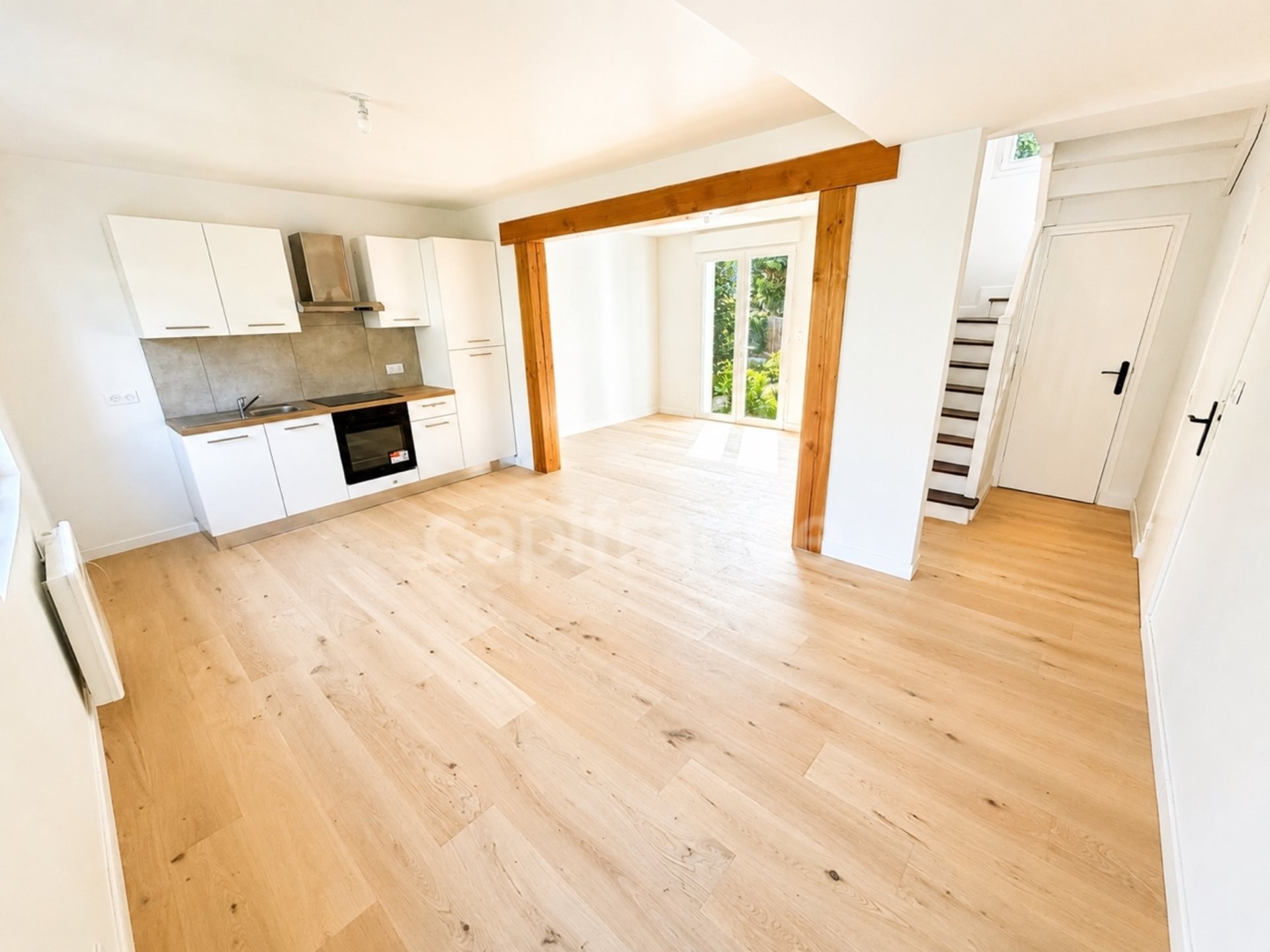 Maison à vendre, 104m², Carhaix-Plouguer
