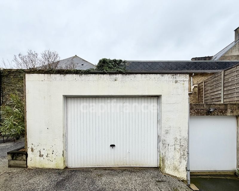 Maison à vendre, 18m², Carhaix-Plouguer