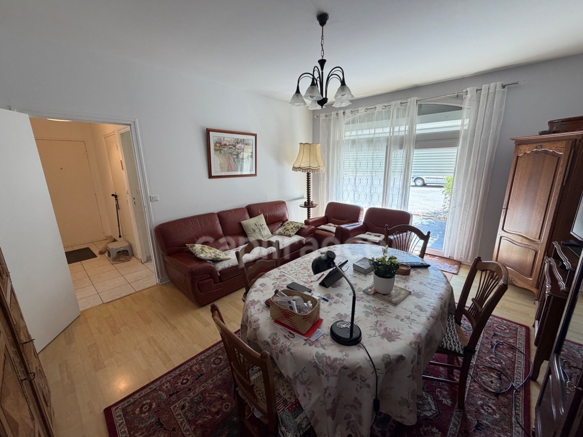 Appartement à vendre, 67m², Carhaix-Plouguer