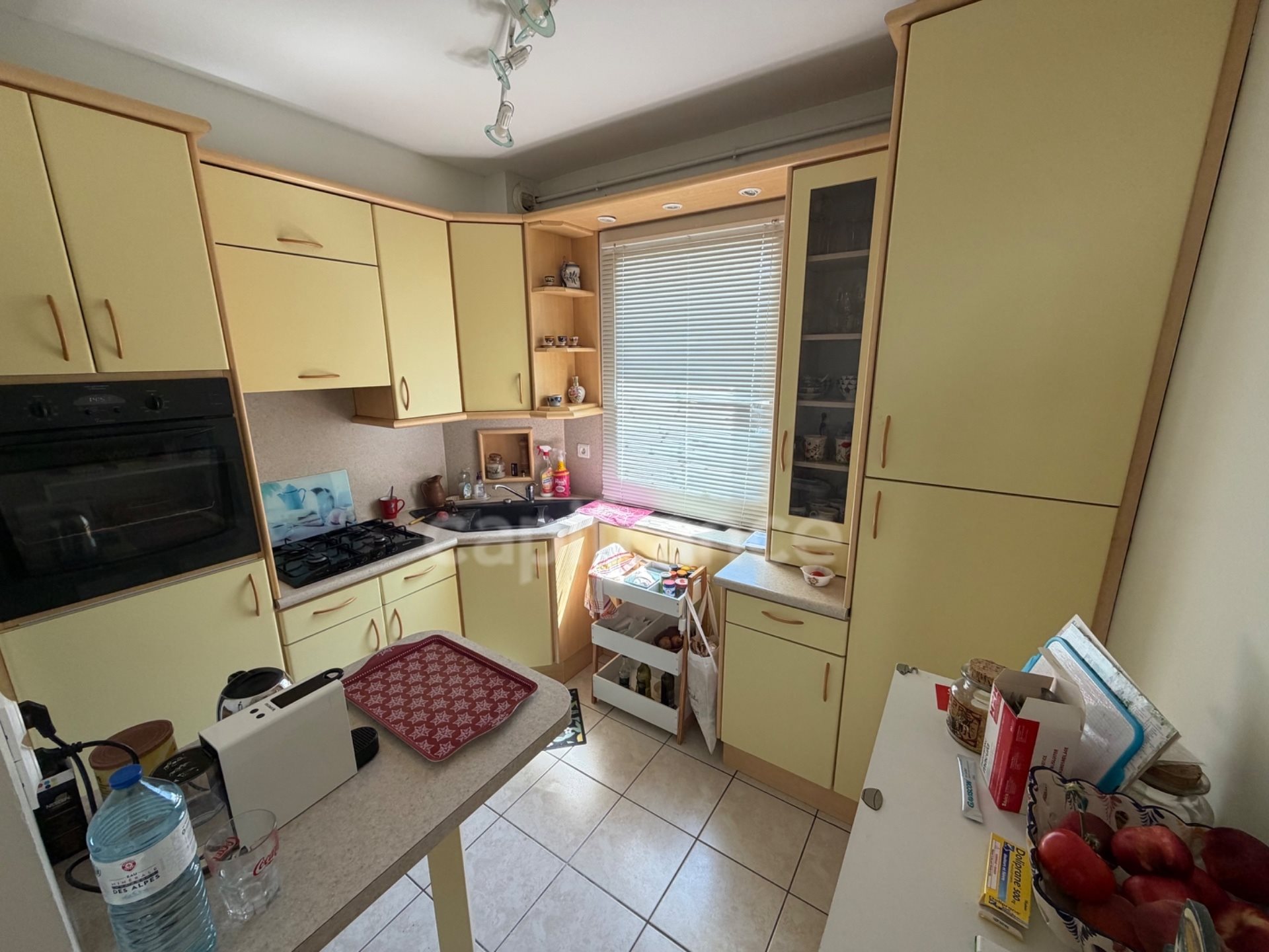 Appartement à vendre, 67m², Carhaix-Plouguer