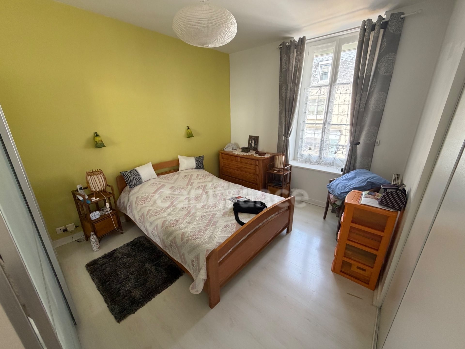 Appartement à vendre, 67m², Carhaix-Plouguer