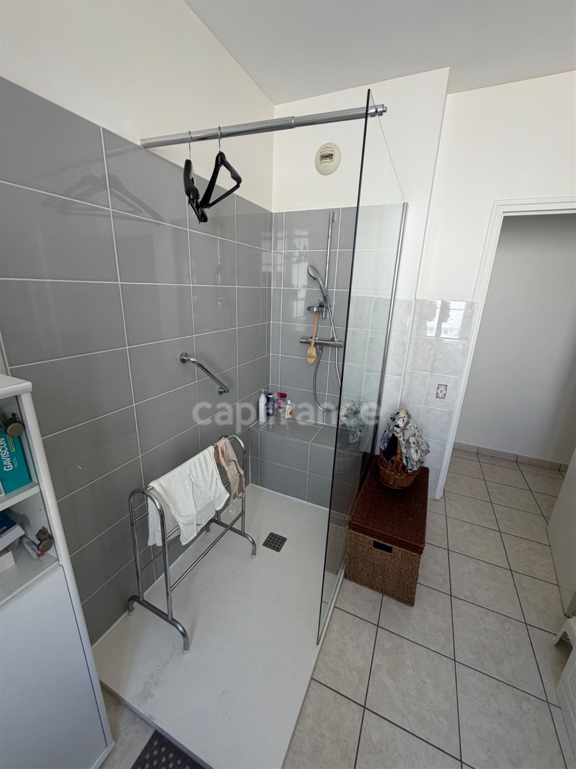 Appartement à vendre, 67m², Carhaix-Plouguer