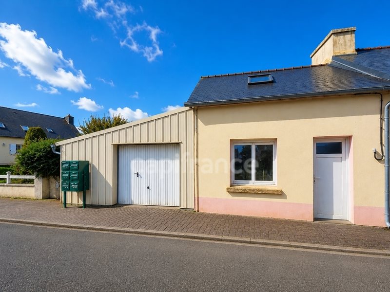 Maison à vendre, 30m², Collorec