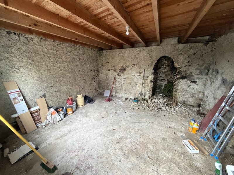 Maison à vendre, 30m², Collorec