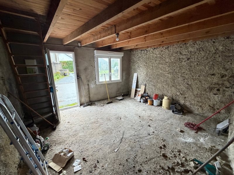Maison à vendre, 30m², Collorec