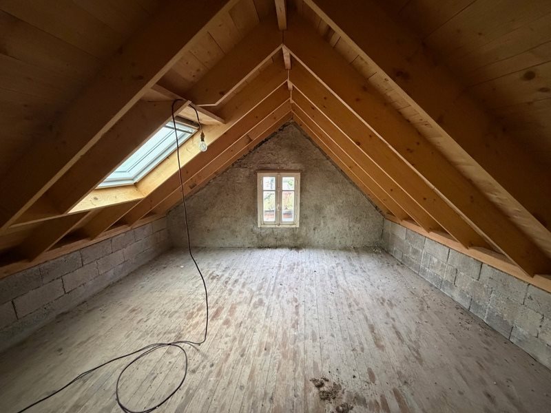 Maison à vendre, 30m², Collorec