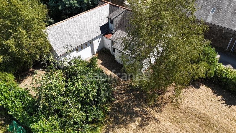 Maison à vendre, 75m², Landeleau