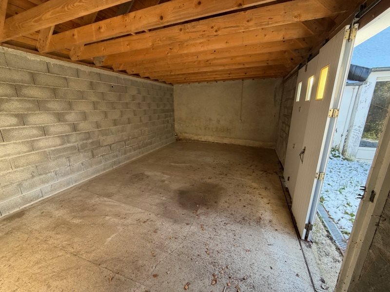 Maison à vendre, 75m², Landeleau