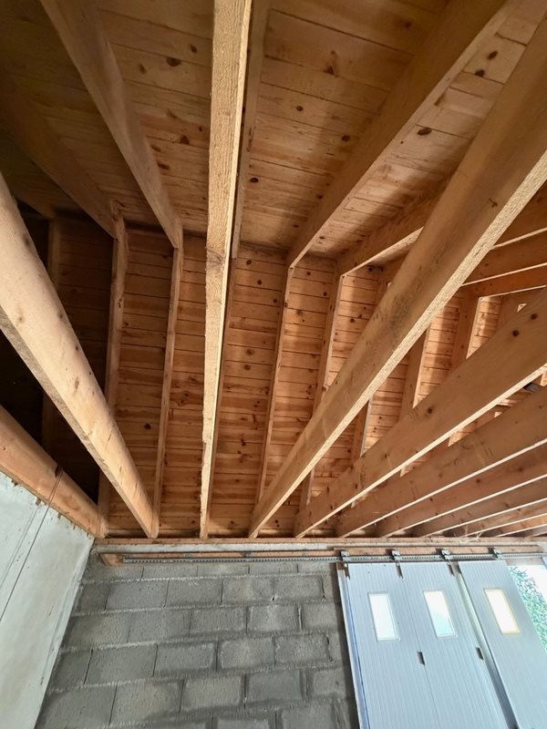Maison à vendre, 75m², Landeleau