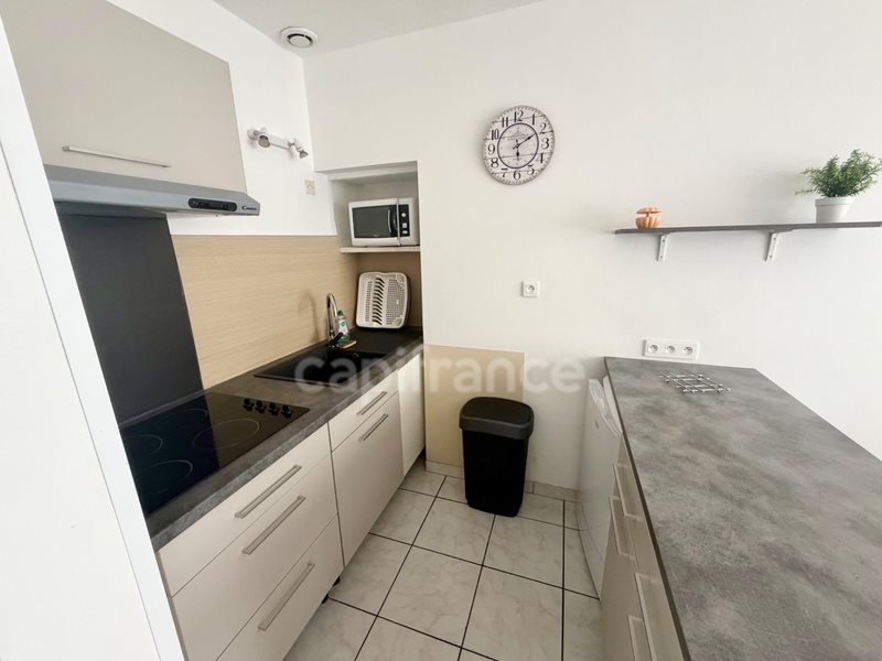 Appartement à vendre, 33m², Carhaix-Plouguer
